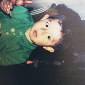 Meet your Posher, Nora ramirez